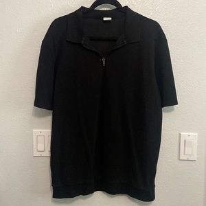 Men’s Zara Polo